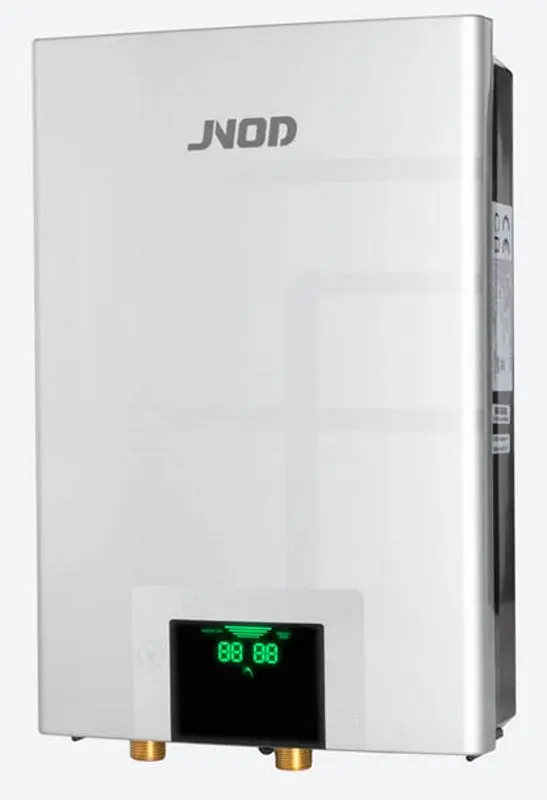 Электрический бойлер Jnod XFJ309FDCHE (Silver) - 6