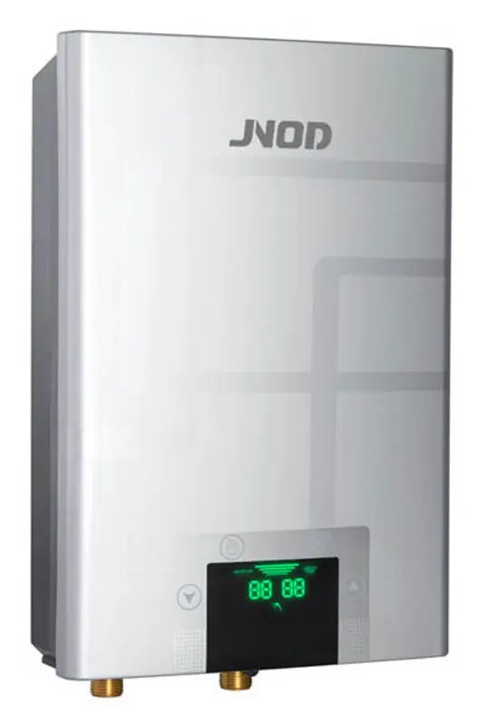 Электрический бойлер Jnod XFJ309FDCHE (Silver) - 5