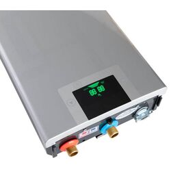 Электрический бойлер Jnod XFJ309FDCHE (Silver) Thumb