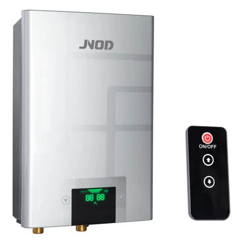 Электрический бойлер Jnod XFJ309FDCHE (Silver) - 2