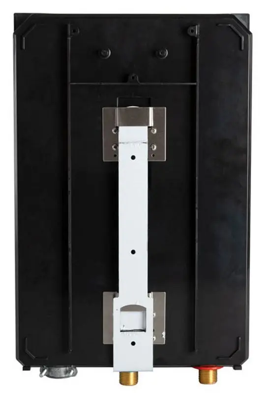 Электрический бойлер Jnod XFJ312FDCHE (Silver) - 5