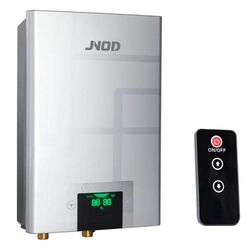 Электрический бойлер Jnod XFJ312FDCHE (Silver) Thumb