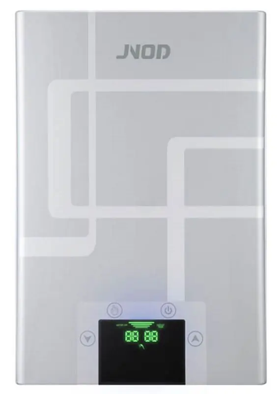 Электрический бойлер Jnod XFJ315FDCHE (Silver)