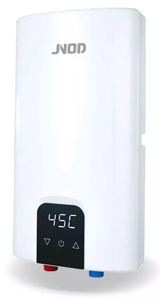 Электрический бойлер Jnod XFJ321FSG (White) - 2