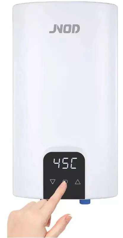Электрический бойлер Jnod XFJ321FSG (White) - 3