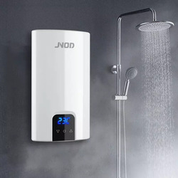 Электрический бойлер Jnod XFJ321FSG (White) Thumb