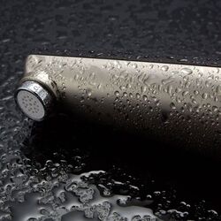 Кран-водонагреватель Jnod TA33H (Silver/Black) Thumb