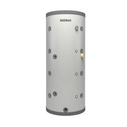 Бойлер косвенного нагрева Kodsan KBT-B-800 Thumb