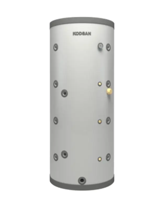 Бойлер косвенного нагрева Kodsan KBT-B-800