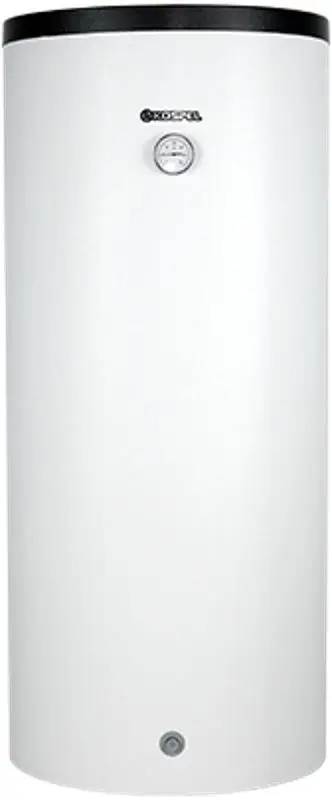 Бойлер косвенного нагрева Kospel SWVPC 200/100 (White)