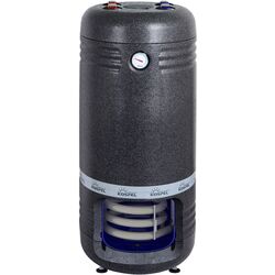 Бойлер косвенного нагрева Kospel Termo Eco SWR-120 (Gray)