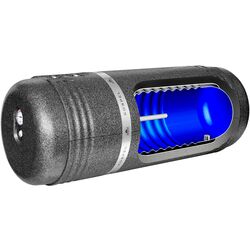 Бойлер косвенного нагрева Kospel Termo Hit WPW-140 (Gray)