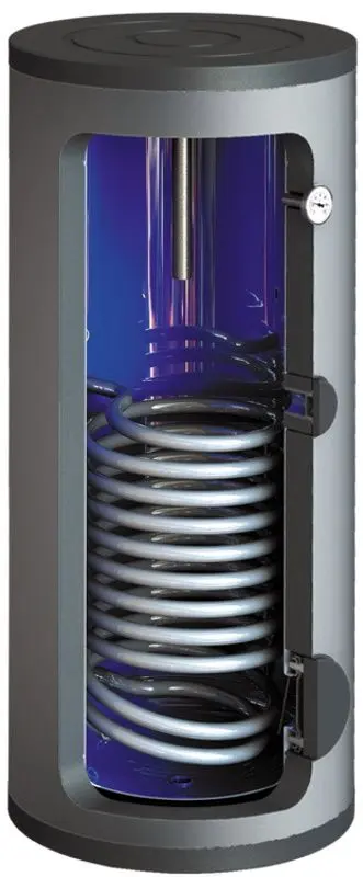 Бойлер косвенного нагрева Kospel Termo Max SW-120 - 2