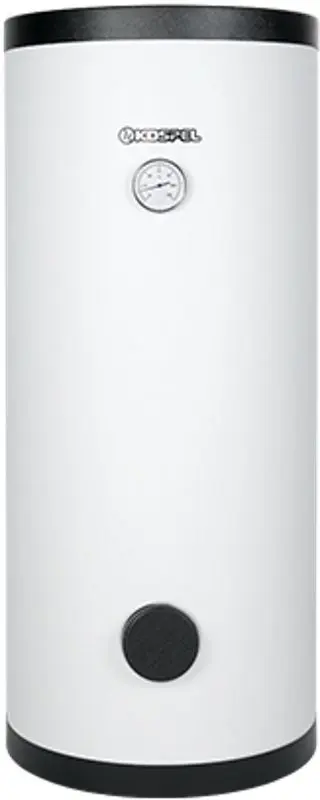 Boiler cu incalzire indirecta Kospel Termo Max SW-500 (White)