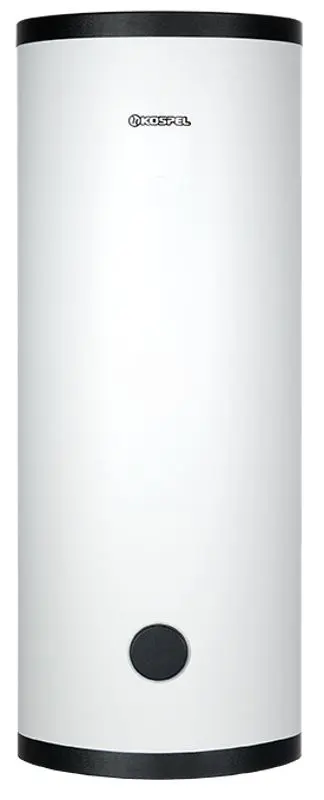 Бойлер косвенного нагрева Kospel Termo-S SP-180 (White)