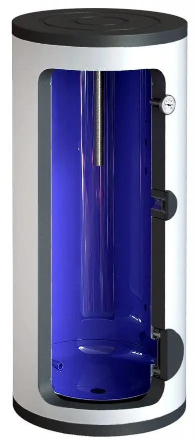 Boiler cu incalzire indirecta Kospel Termo SE-200 - 2