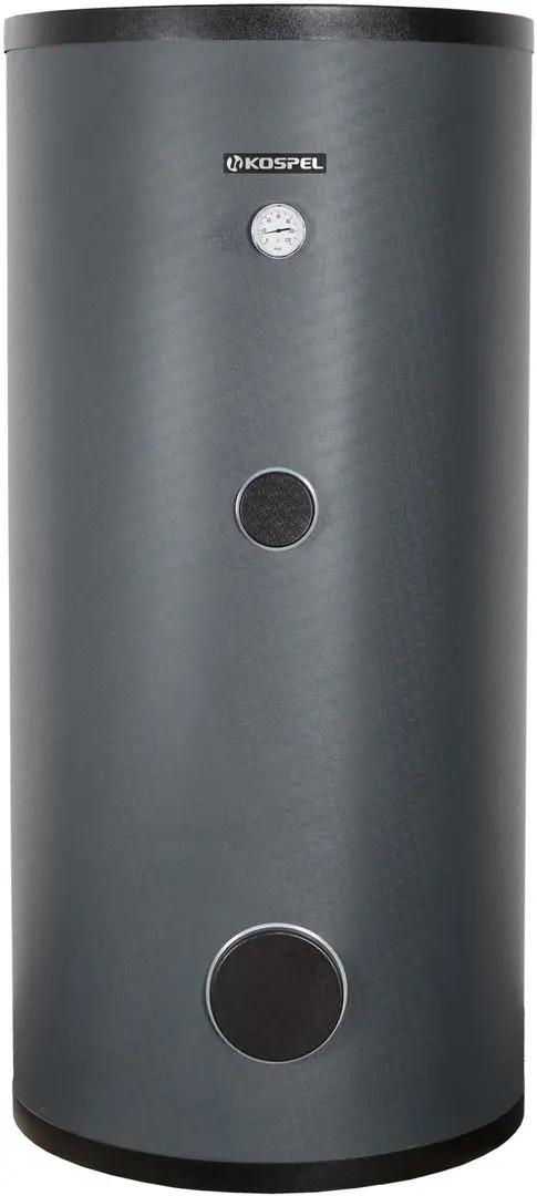 Boiler cu incalzire indirecta Kospel Termo SE-250