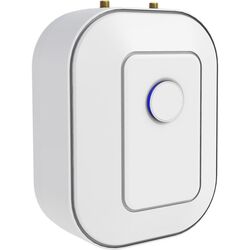 Boiler electric Kospel Luna Inox POC.D-10 (White)