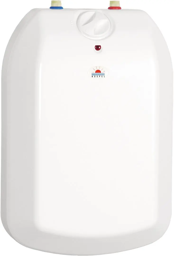 Boiler electric Kospel Luna Inox POC.D-5 (White)
