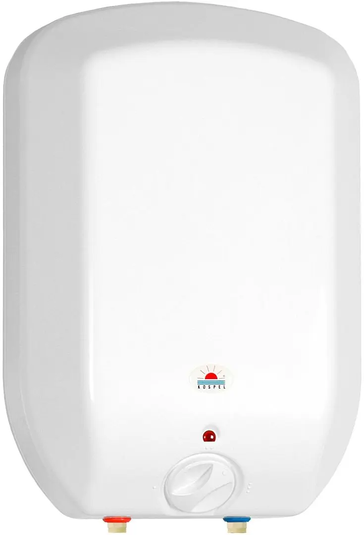 Электрический бойлер Kospel Luna Inox POC.G-5 (White)