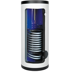 Rezervor de incalzire indirecta Kospel SWP-200 (White) Thumb