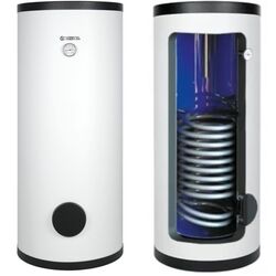 Электрический бойлер Kospel SWP-300 (White) Thumb