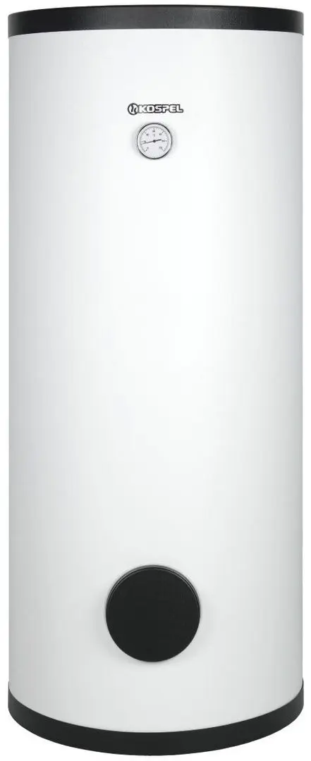 Электрический бойлер Kospel SWP-300 (White)