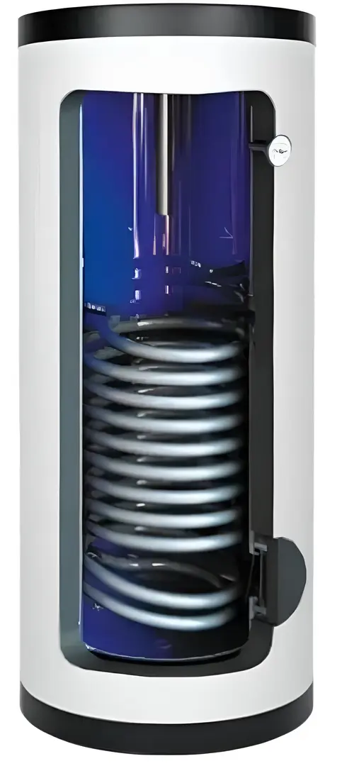 Электрический бойлер Kospel SWP-300 (White) - 3