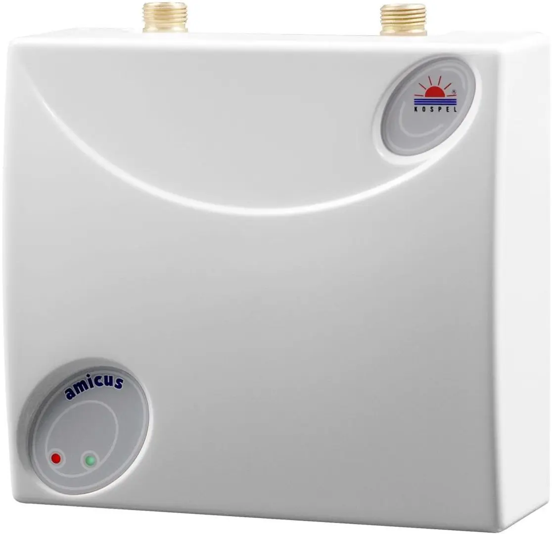 Электрический водонагреватель Kospel Amicus EPO.D-5 (White)