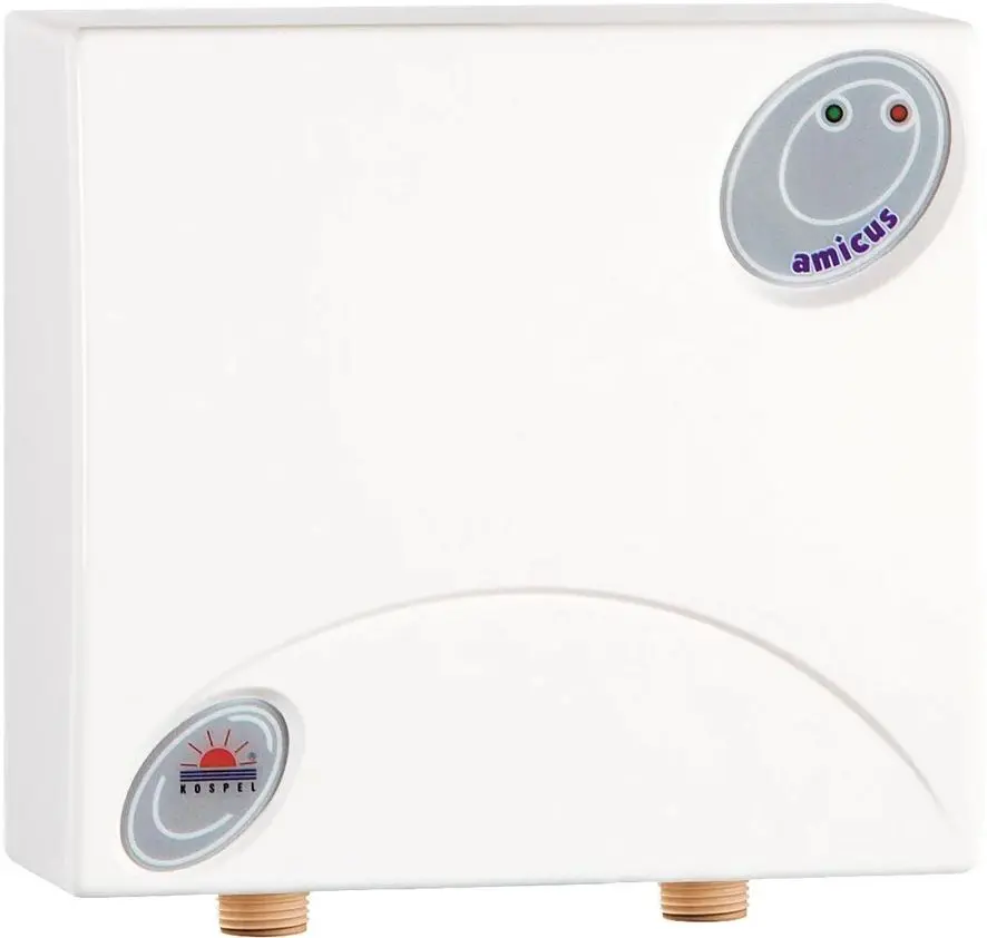 Электрический водонагреватель Kospel Amicus EPO.G-4 (White)