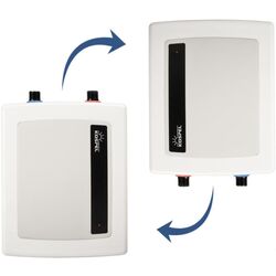 Incalzitor de apa electric Kospel Amicus EPO2-5 (White) Thumb