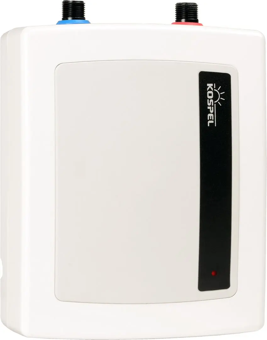 Incalzitor de apa electric Kospel Amicus EPO2-6 (White)