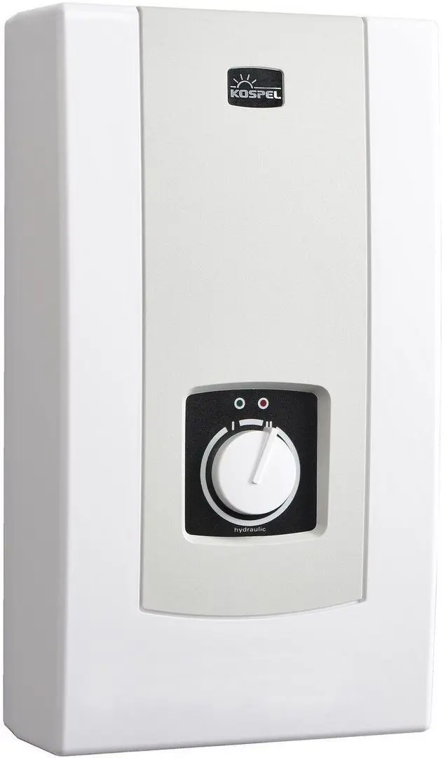 Электрический водонагреватель Kospel Hydraulic PPH2-12 (White)