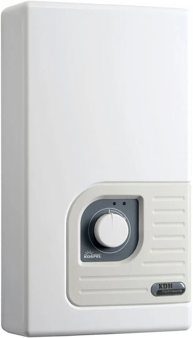Incalzitor de apa electric Kospel Luxus KDH-18 (White)