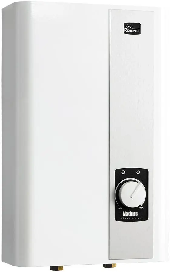 Incalzitor de apa electric Kospel Maximus EPP.1-36 (White)
