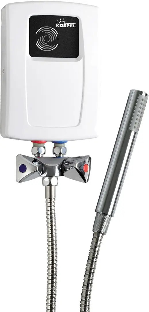 Электрический водонагреватель Kospel Prister EPS2.P-4.4 (White)