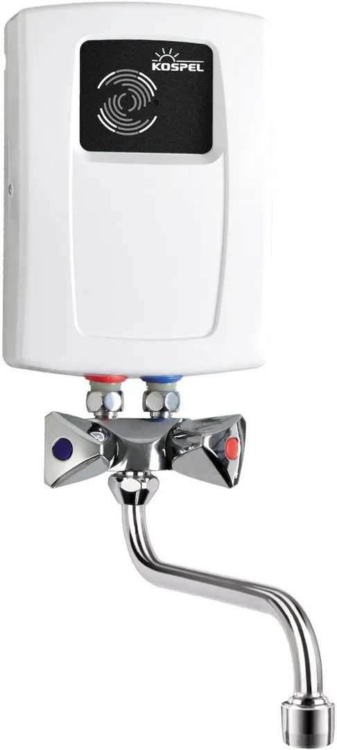 Incalzitor de apa electric Kospel Twister EPS2-4.4 (White)