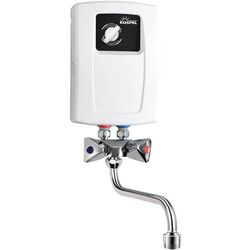 Incalzitor de apa electric Kospel Twister EPS2-5.5 (White)
