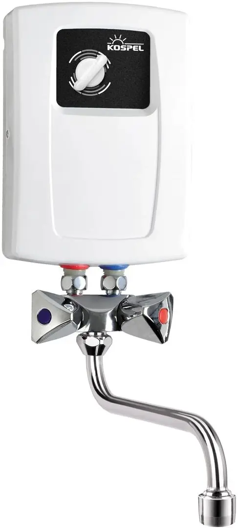 Incalzitor de apa electric Kospel Twister EPS2-5.5 (White)