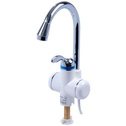 Robinet-incalzitor de apa Kitchen Kraft KD2L (White) Thumb