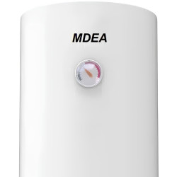 Электрический бойлер MDEA 80 V (White) Thumb