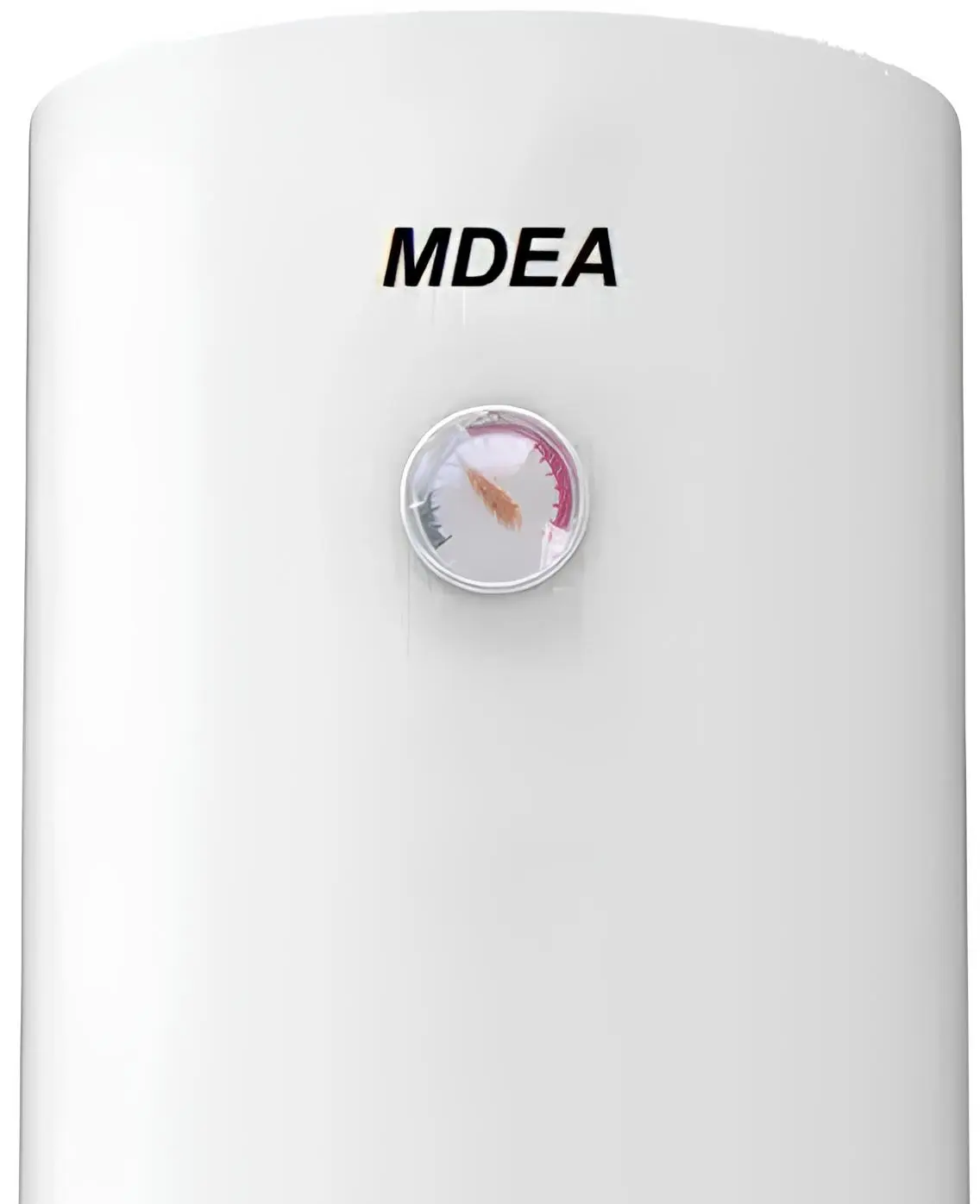 Электрический бойлер MDEA 80 V (White)