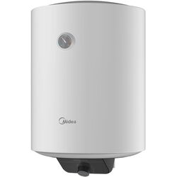 Boiler electric Midea Lume Uno Series D50-15FG 50L (White) Thumb