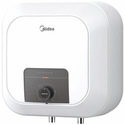 Boiler electric Midea D10-20VD1(O) 10L (White) Thumb