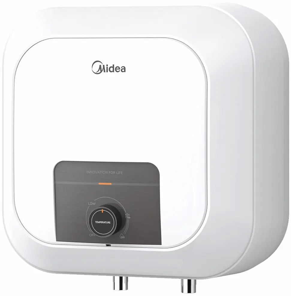 Boiler electric Midea D10-20VD1(O) 10L (White)