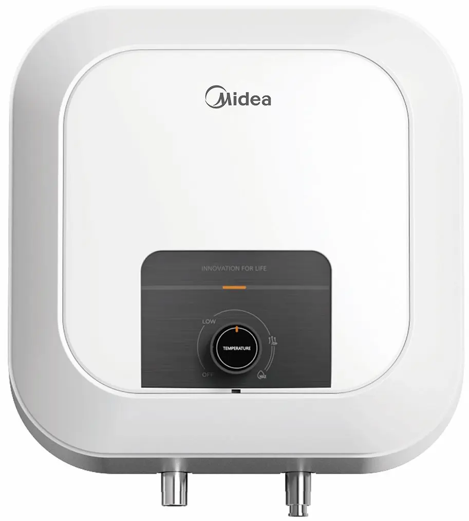 Boiler electric Midea D10-20VD1(O) 10L (White)