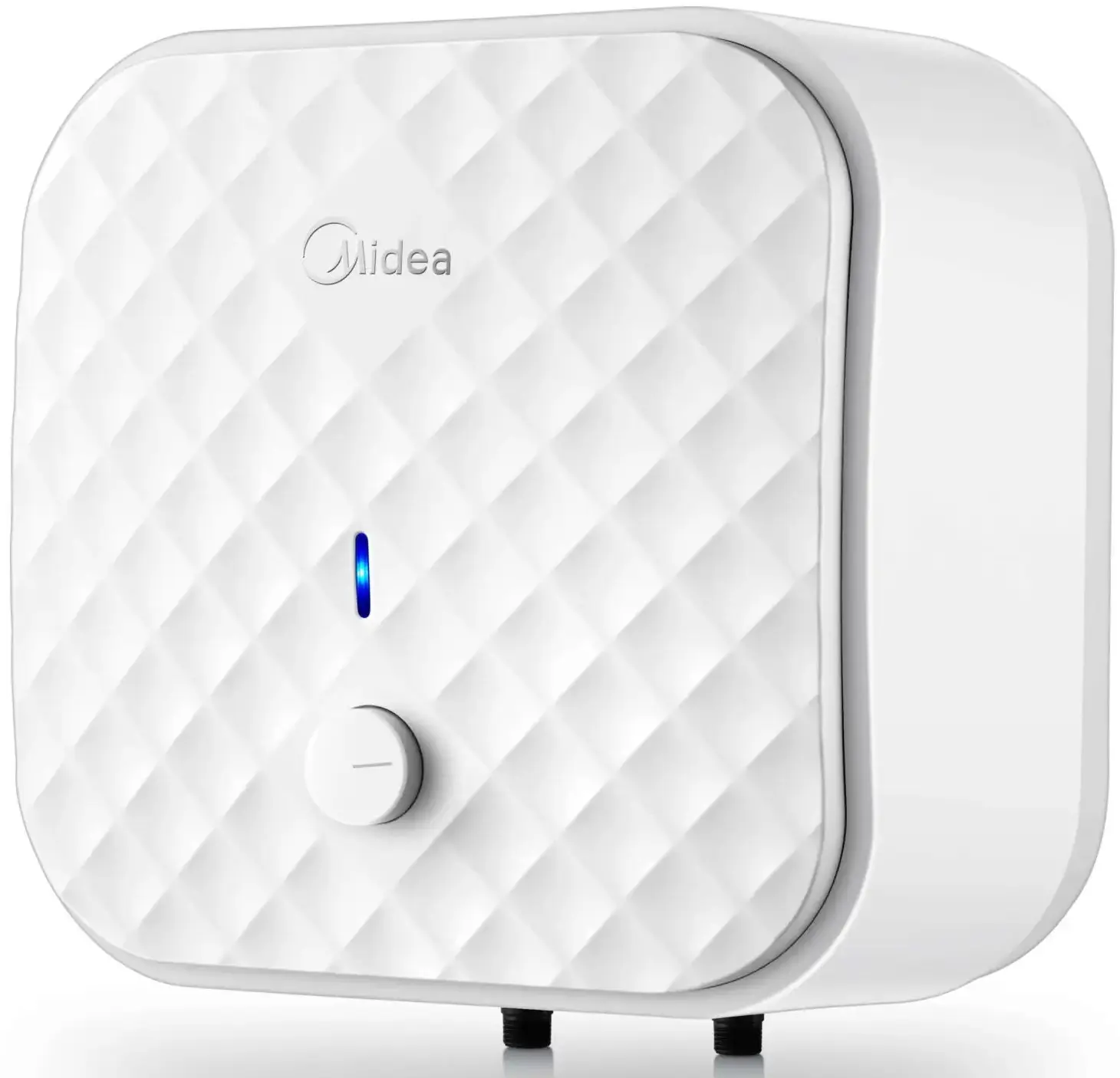 Boiler electric Midea D10-20VG 10L (White)