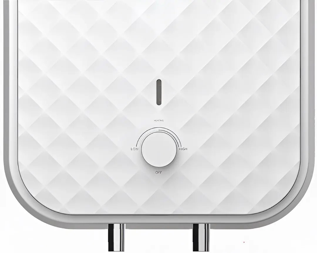 Boiler electric Midea D10-20VG 10L (White)