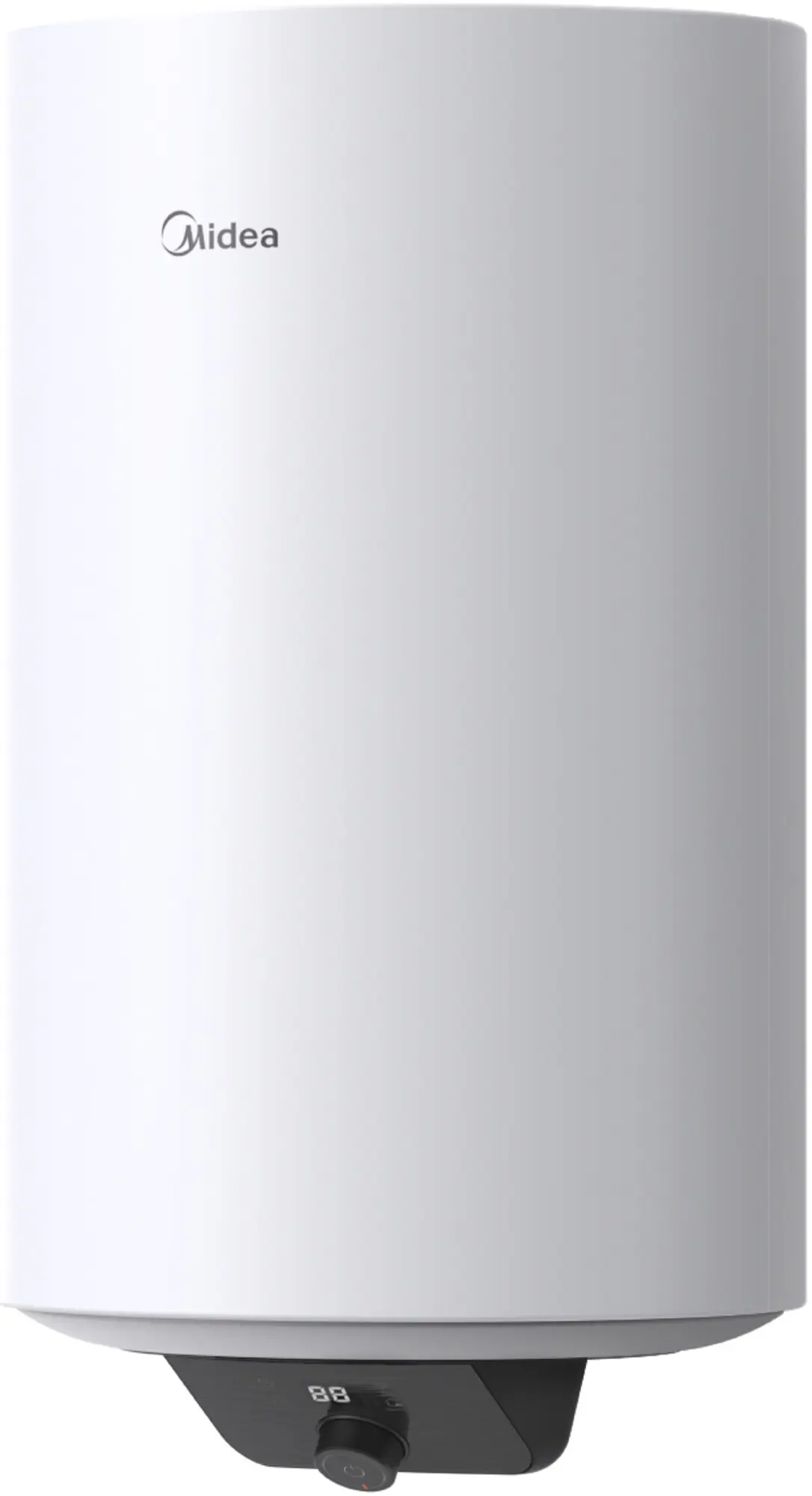 Электрический бойлер Midea D100-15EFG (White)