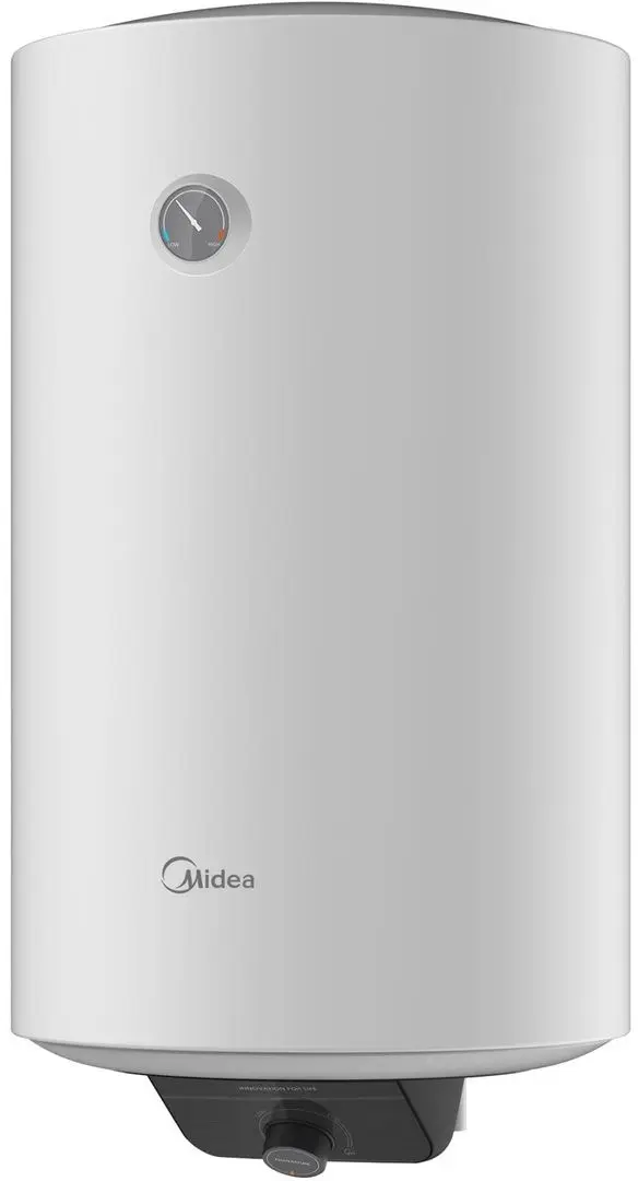 Boiler electric Midea D100-15FG 100L (White)